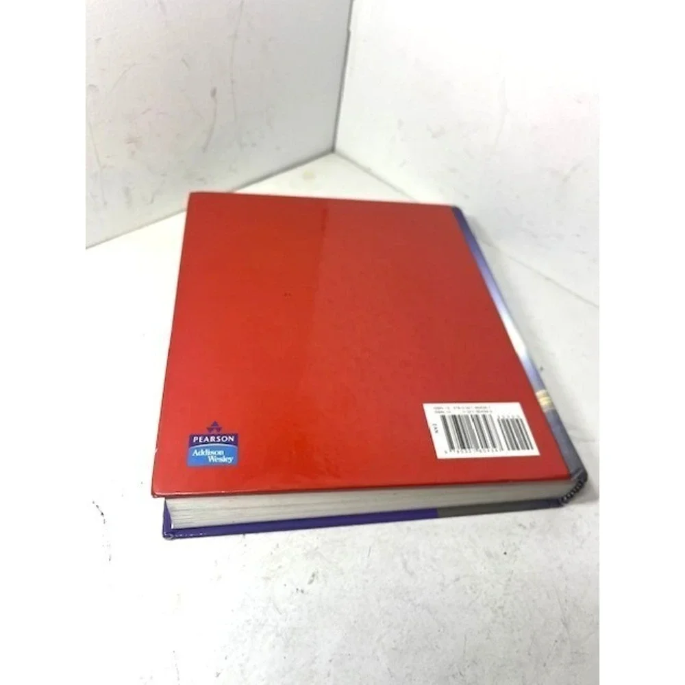 Fundamentals of Differential Equations (7th‎ Ed) by Nagle, Saff, and Snider